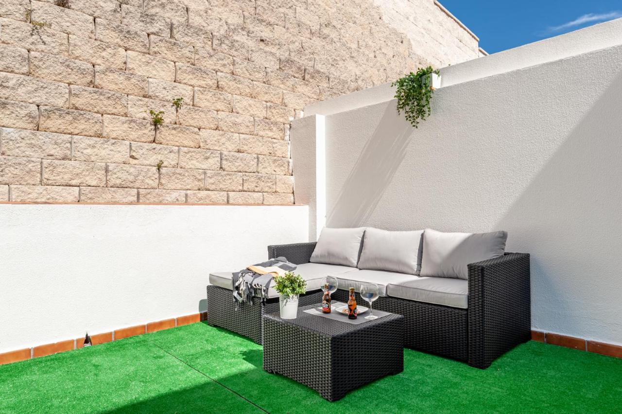 Casa Ignacio Holiday home