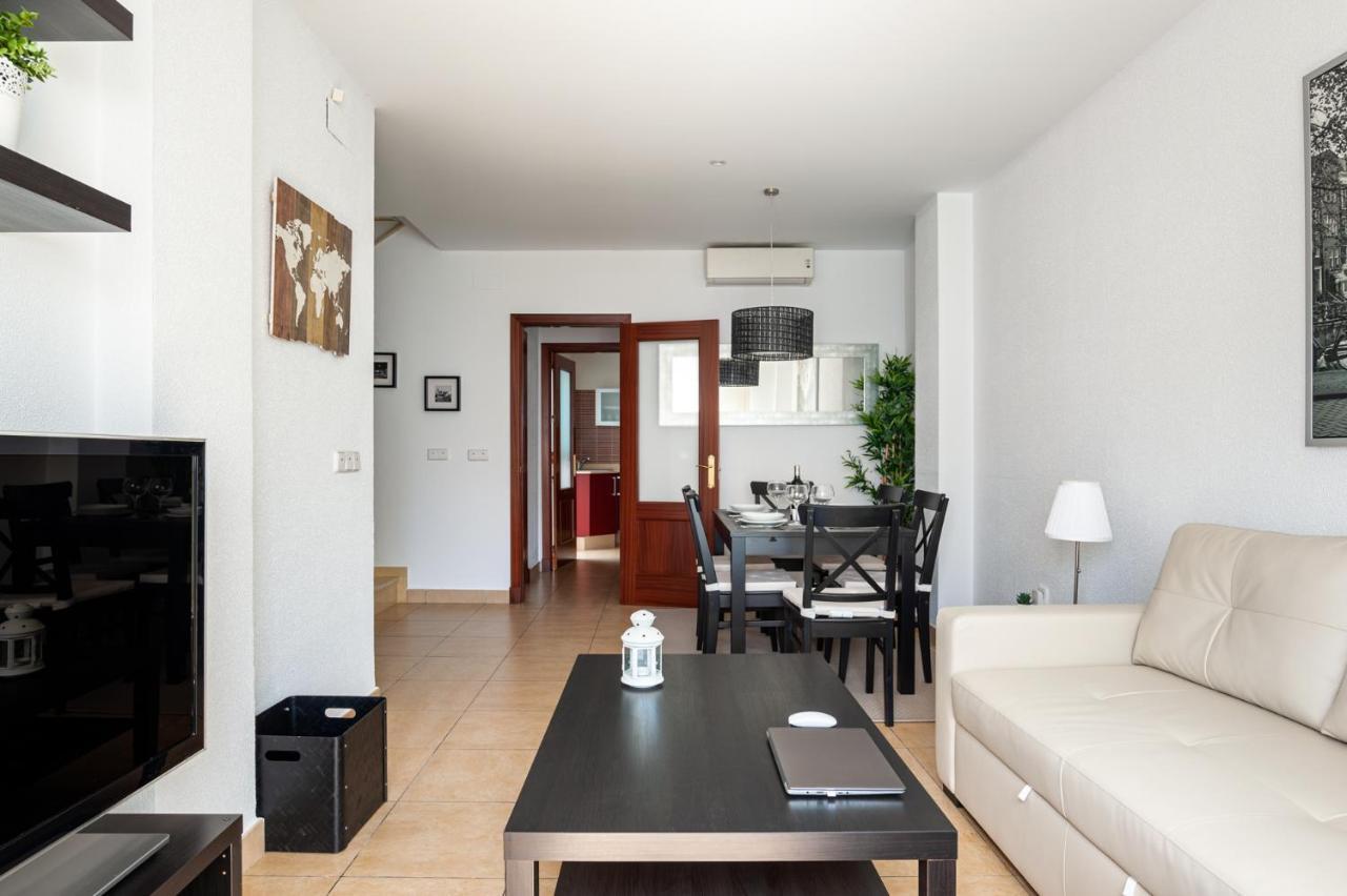 Holiday home Casa Ignacio