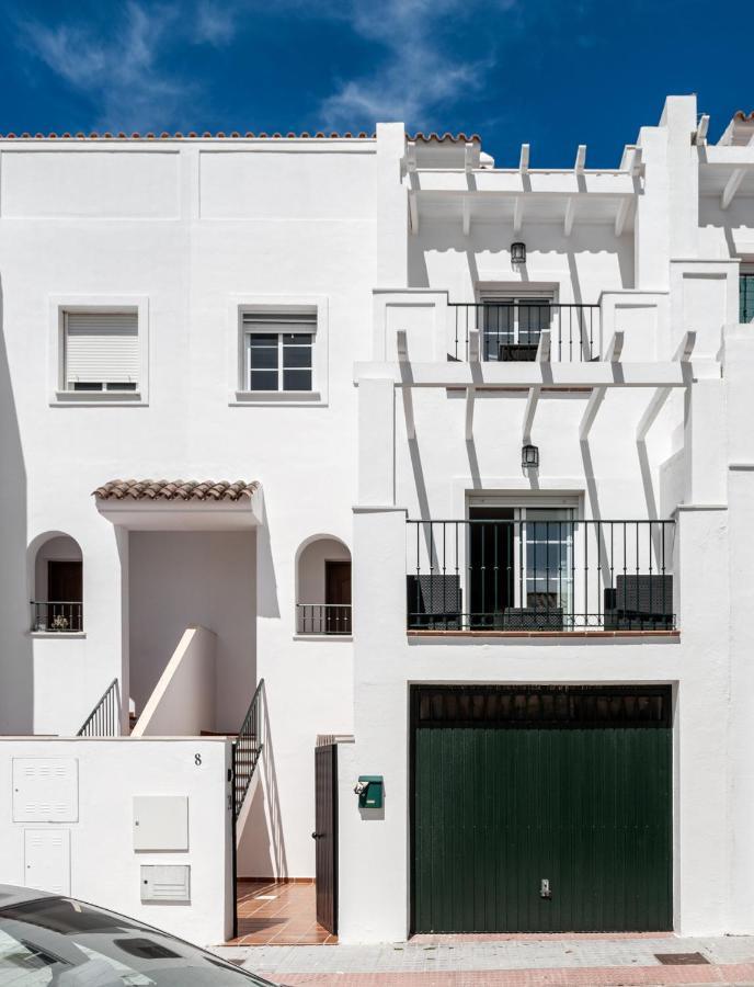 Casa Ignacio Holiday home