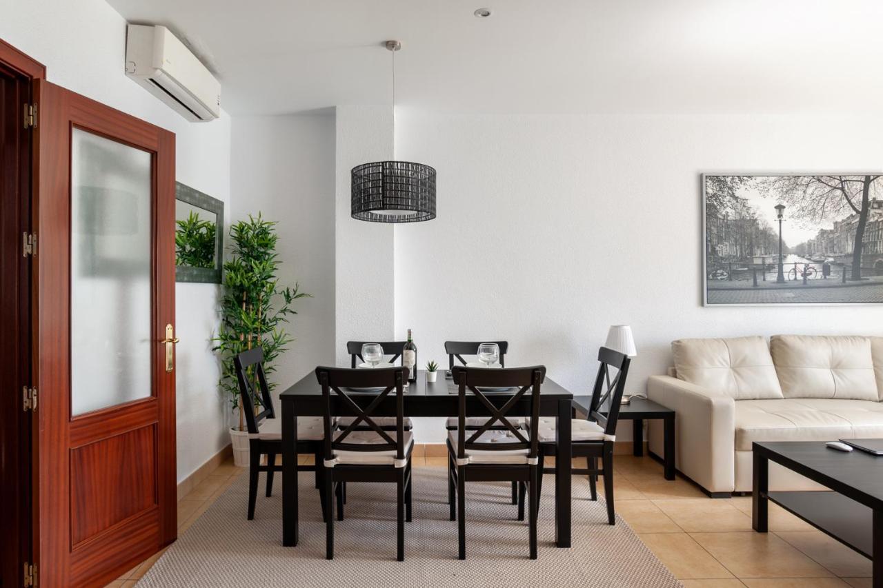Casa Ignacio Holiday home *