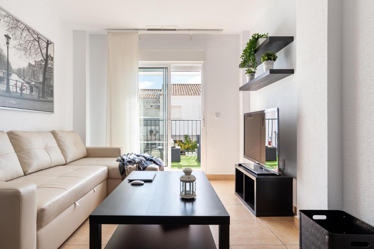 Holiday home Casa Ignacio