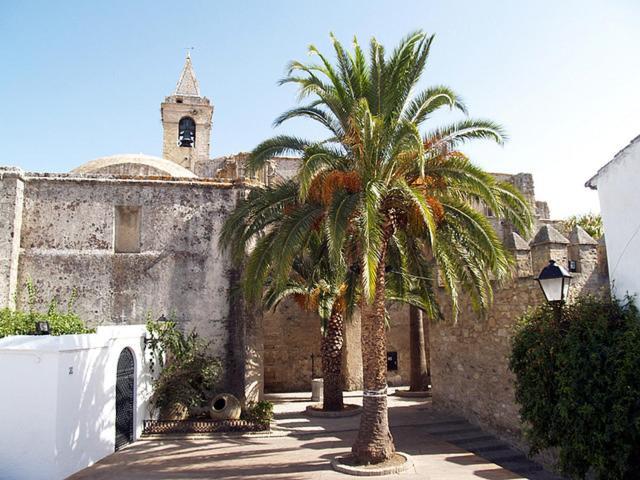 Casa Ignacio Vejer de la Frontera