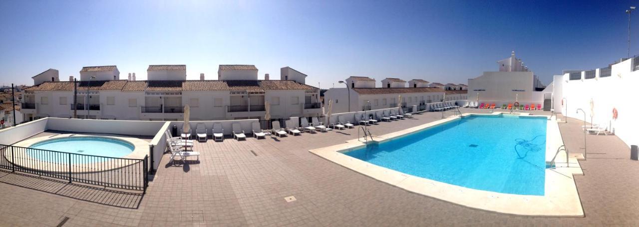 Holiday home Casa Ignacio Vejer de la Frontera