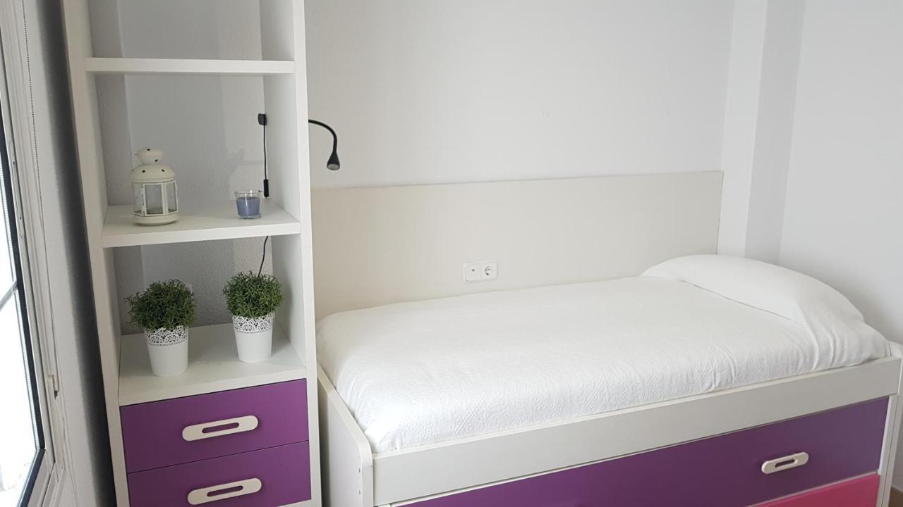 Casa Ignacio Holiday home *